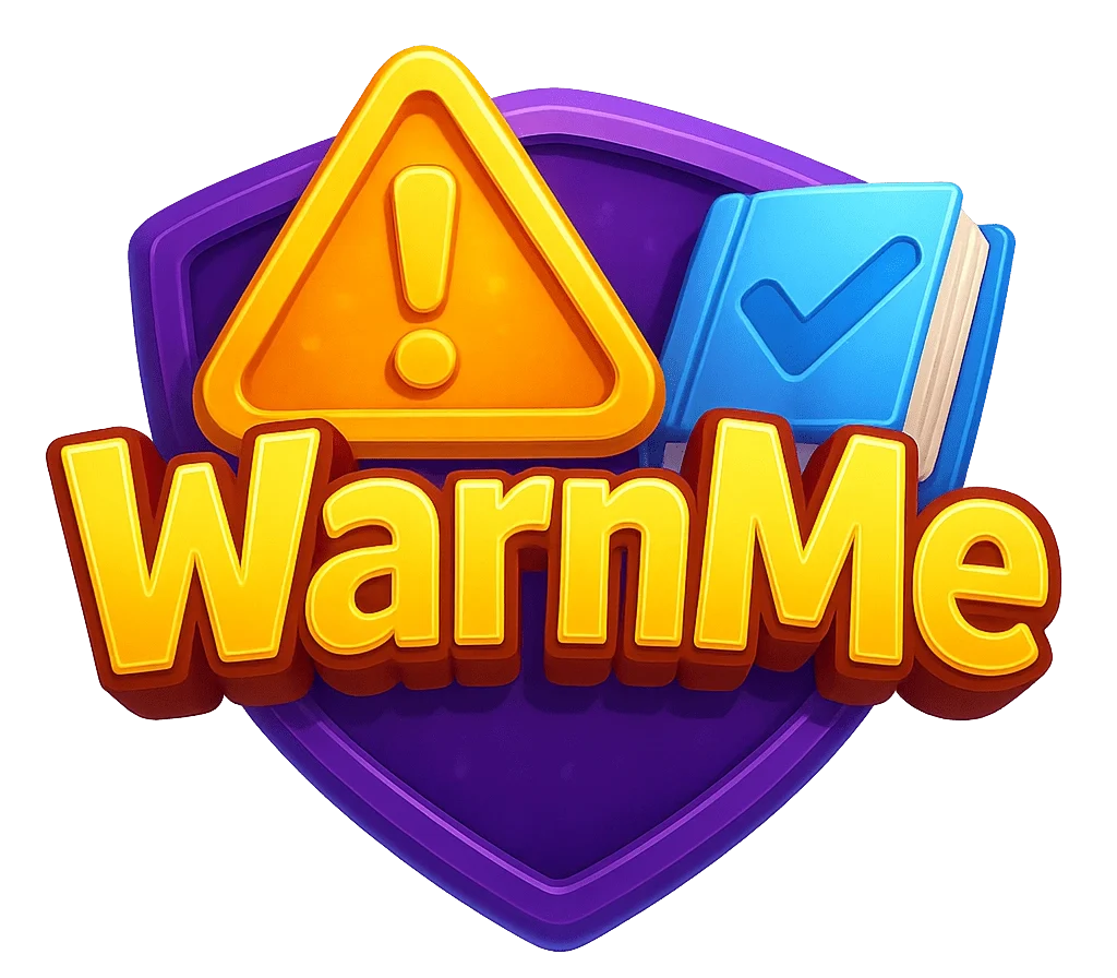warnme